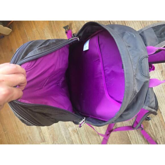 The North Face Borealis backpack - Picture 5 of 6